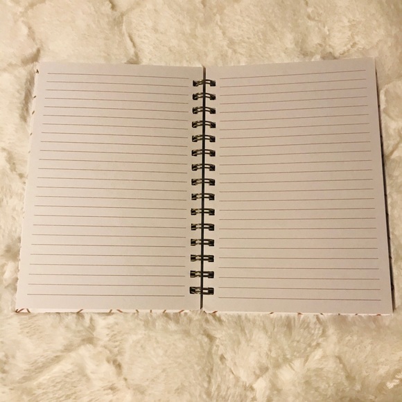 Peaceful Thoughts Journal - Picture 3 of 5